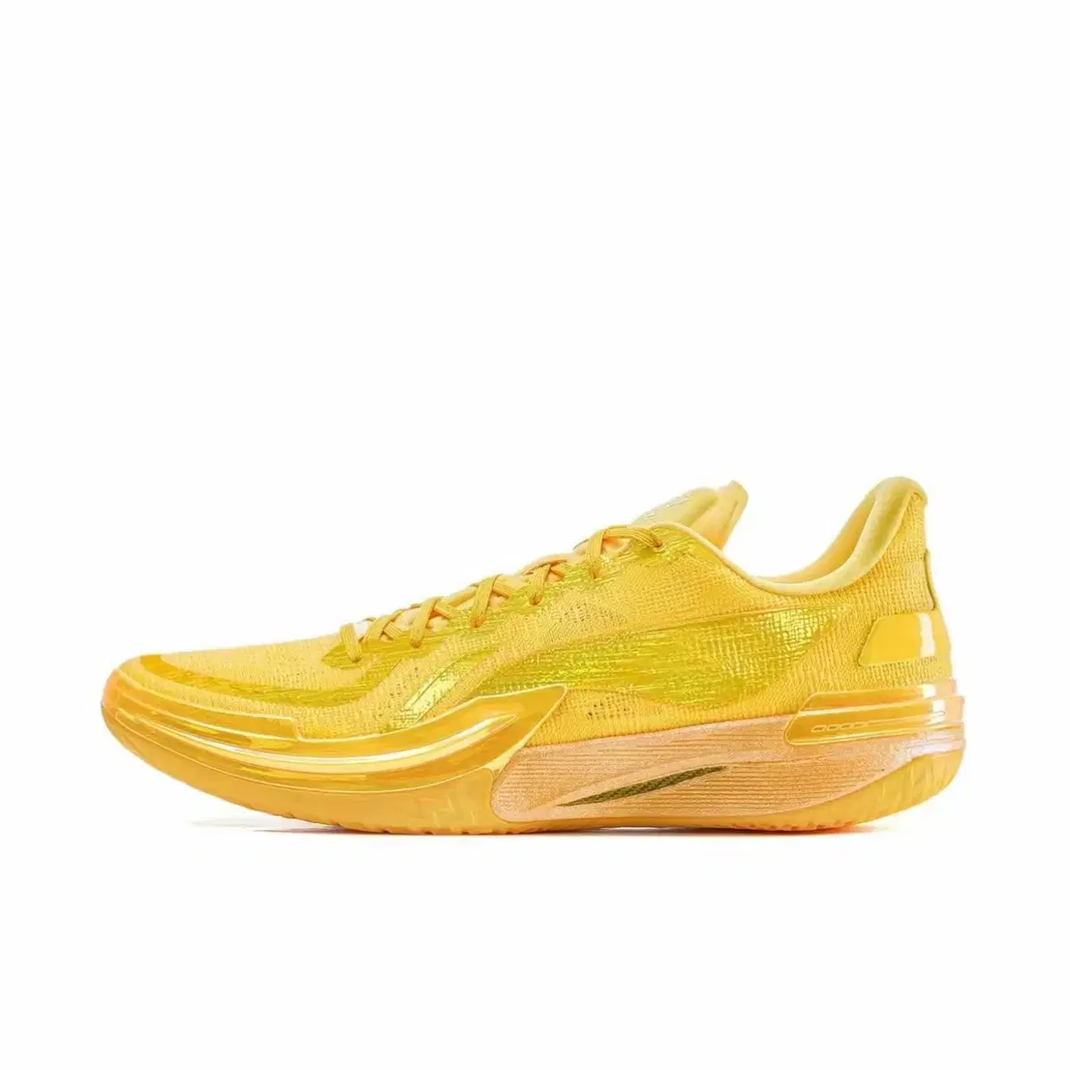 리닝 감마1 형광노랑 Li-Ning Gamma 1 Yellow