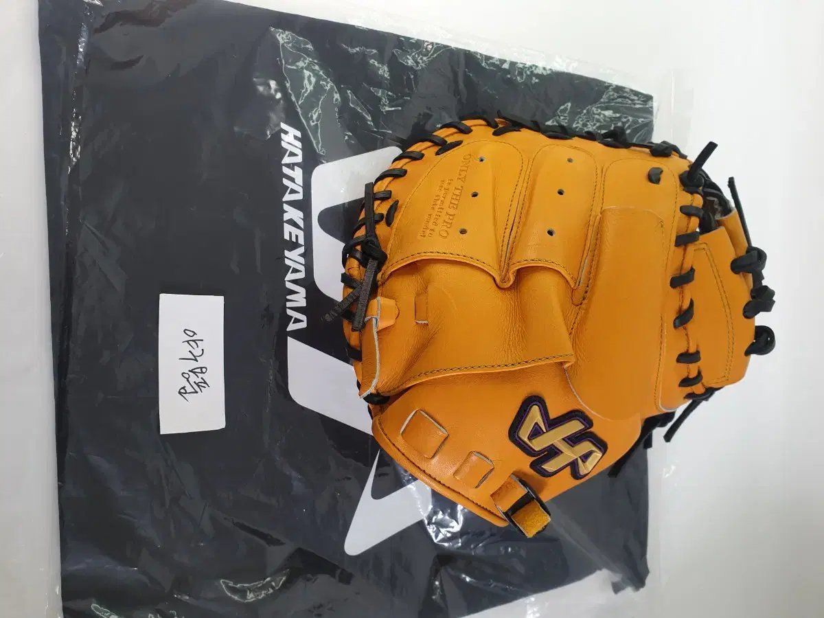 Hatakeyama Hatadak M9 Foosie Mitt Glove Lowest price sale.