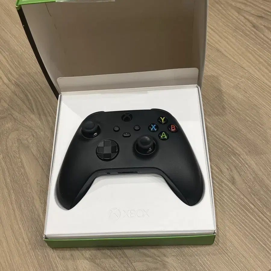 XBOX 게임패드