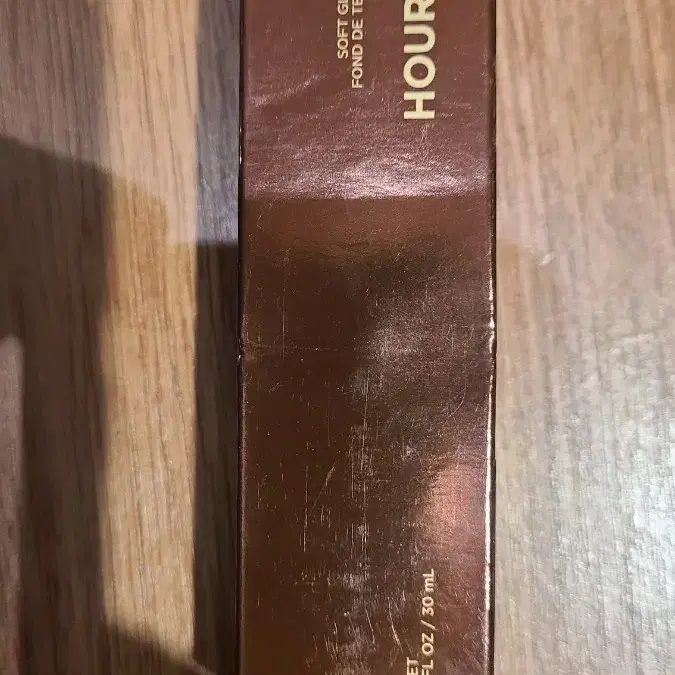 아워글래스 HOURGLASS 앰비언트 소프트 글로우 파운데이션 30ml