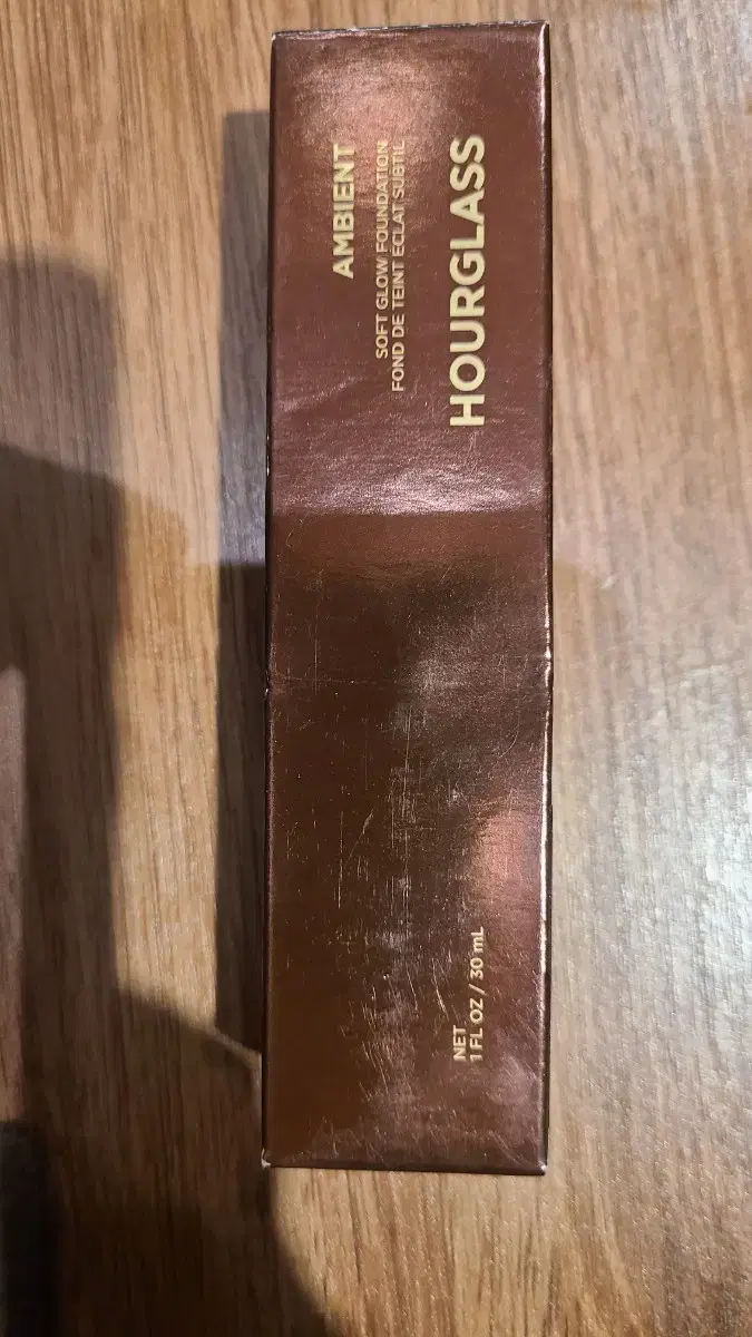 아워글래스 HOURGLASS 앰비언트 소프트 글로우 파운데이션 30ml