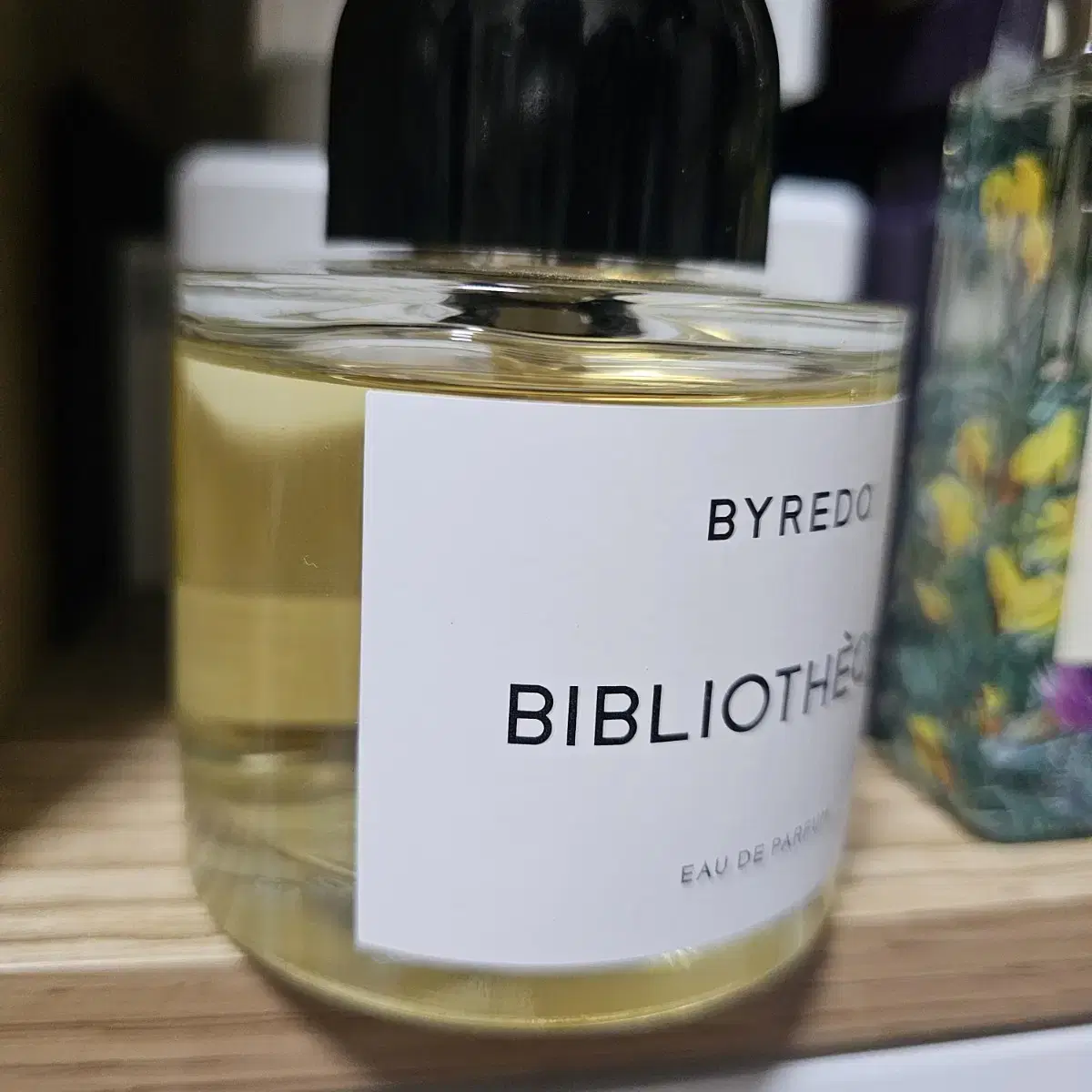 바이레도 비블리오티크 100ml 박스x