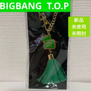 빅뱅 탑 태슬 참