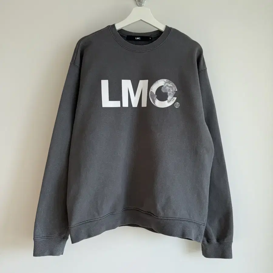 [M]LMC 맨투맨