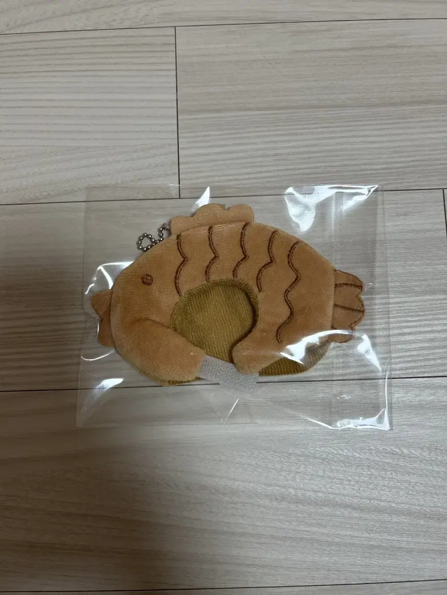 10cm 인형 붕어빵모자 무료나눔