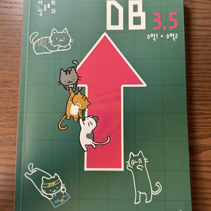 이승효 DB3.5