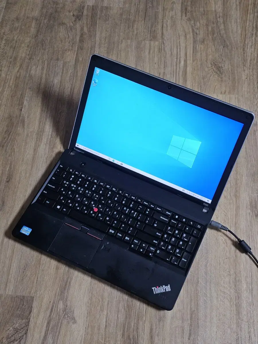 Lenovo ThinkPad E530 i5-3210M
