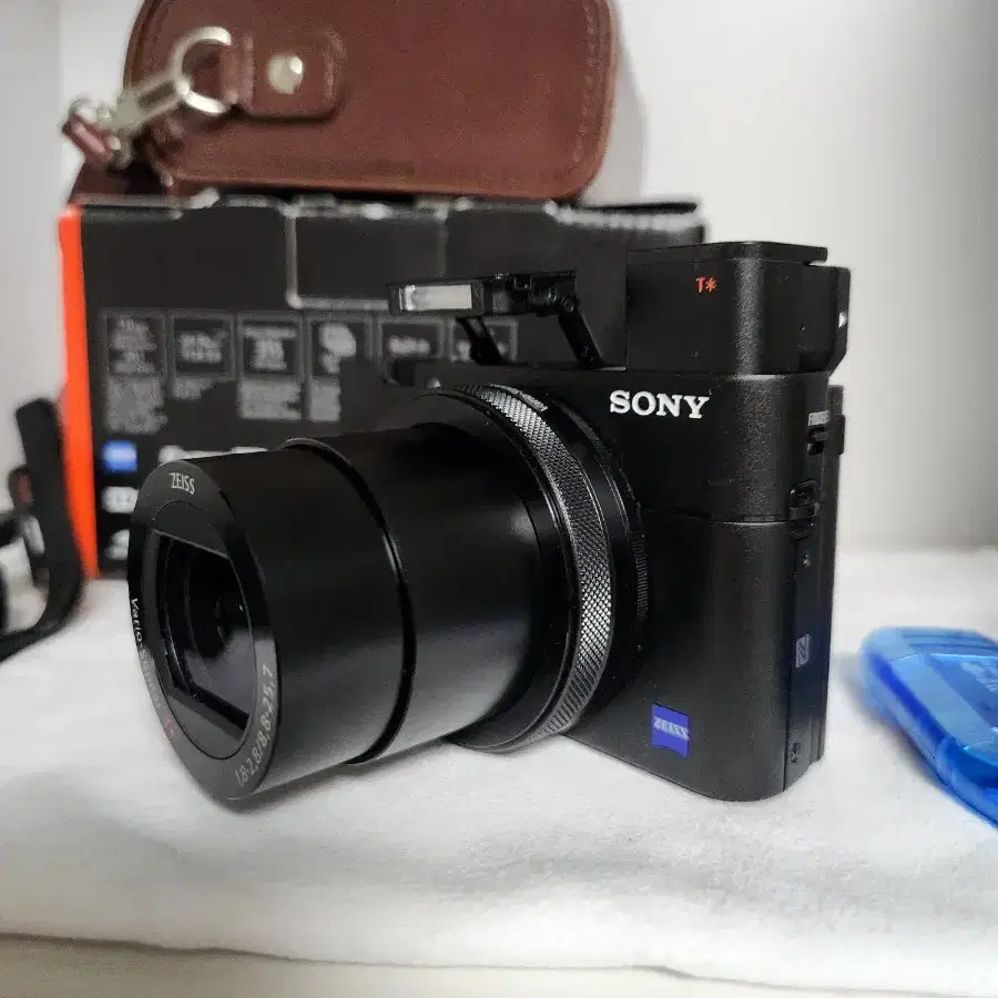 소니 rx100m5a