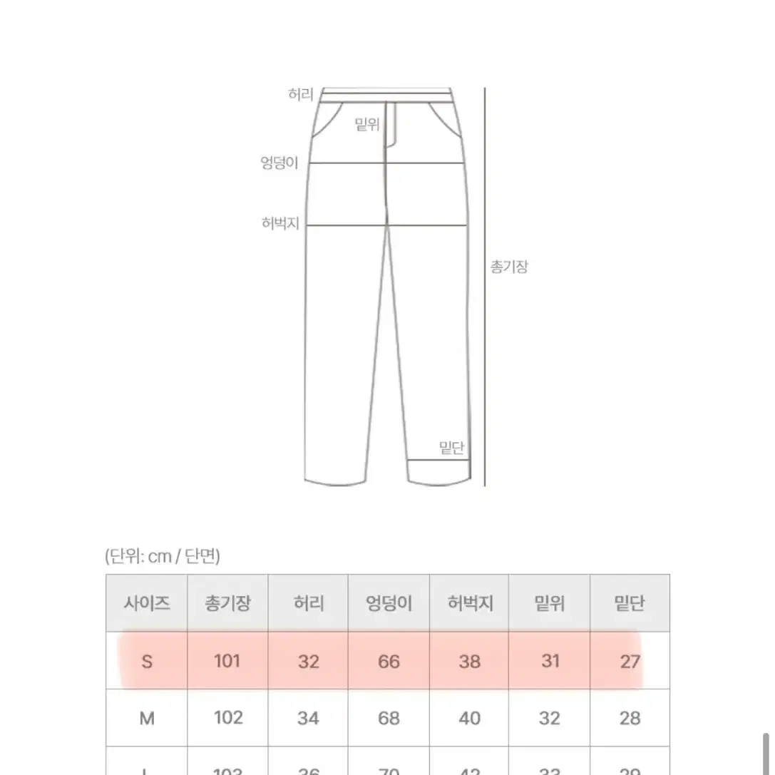 에이블리 옆핀턱 벌룬 데님 와이드팬츠 블랙 S