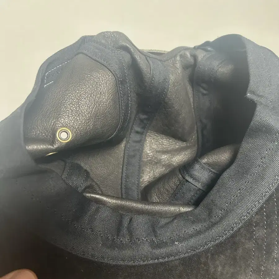 핸더스킴 Pig Jet Cap