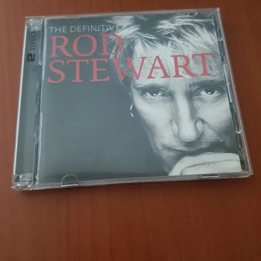 올드팝씨디 Rod Stewart 베스트 수입시디 OldpopCd 수입cd