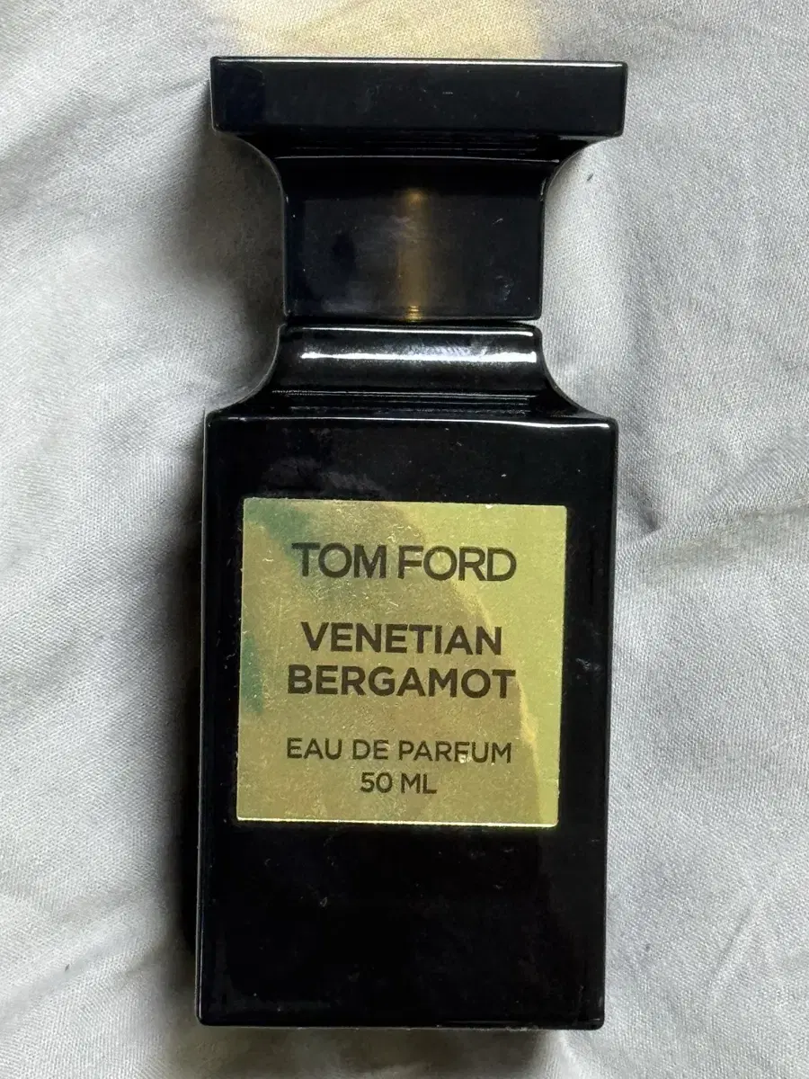 Tom Ford Venetian Bergamot 50ml Korean