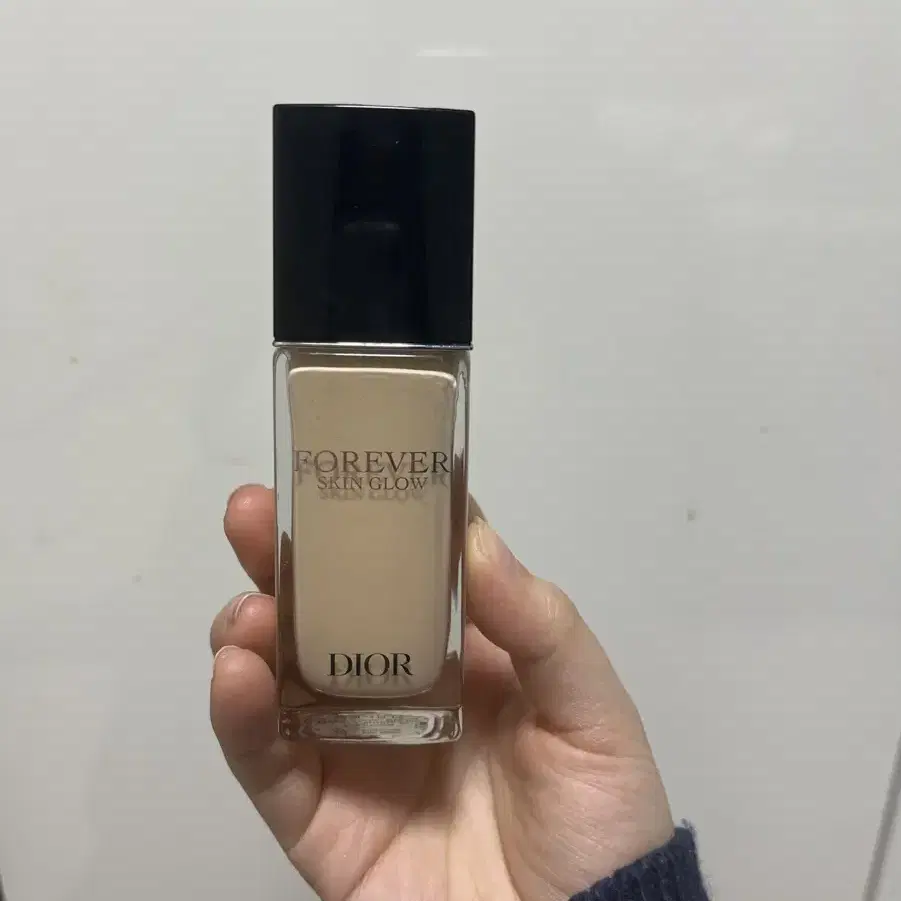 디올 DIOR 0N 포에버 스킨 글로우 파데