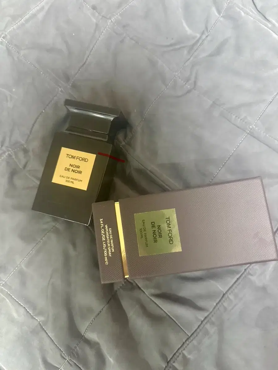 Tom Ford Noir 100ml