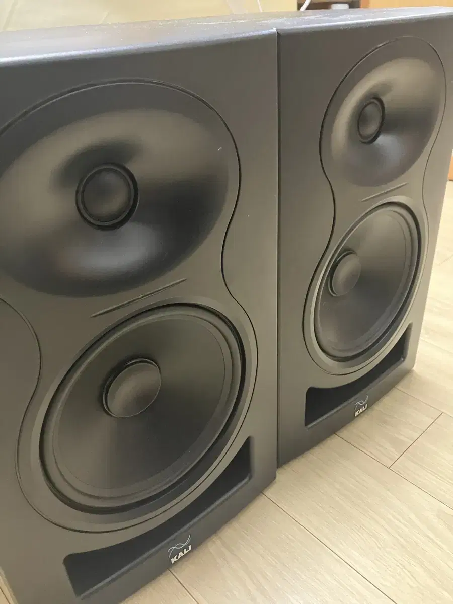 We sell 1,000 sets of the Cali Audio LP6 V1.