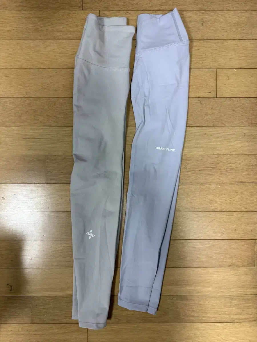 X-SIXICEM X-Line Sportswear Leggings S