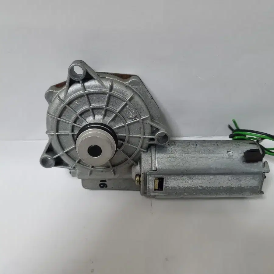 VALEO 403.279 gear motor