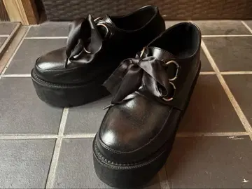 마즈 통굽 신발 지뢰계 양산형