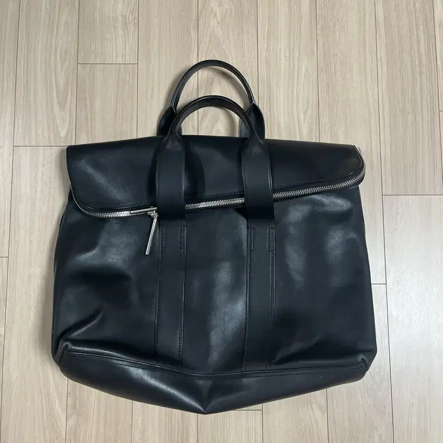 [정품] 3.1. 필립림 31 hours bag 블랙 컬러