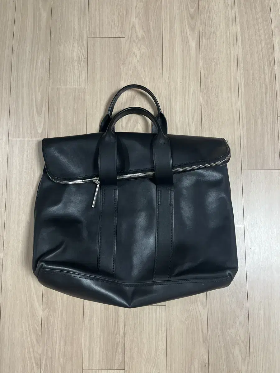 [정품] 3.1. 필립림 31 hours bag 블랙 컬러