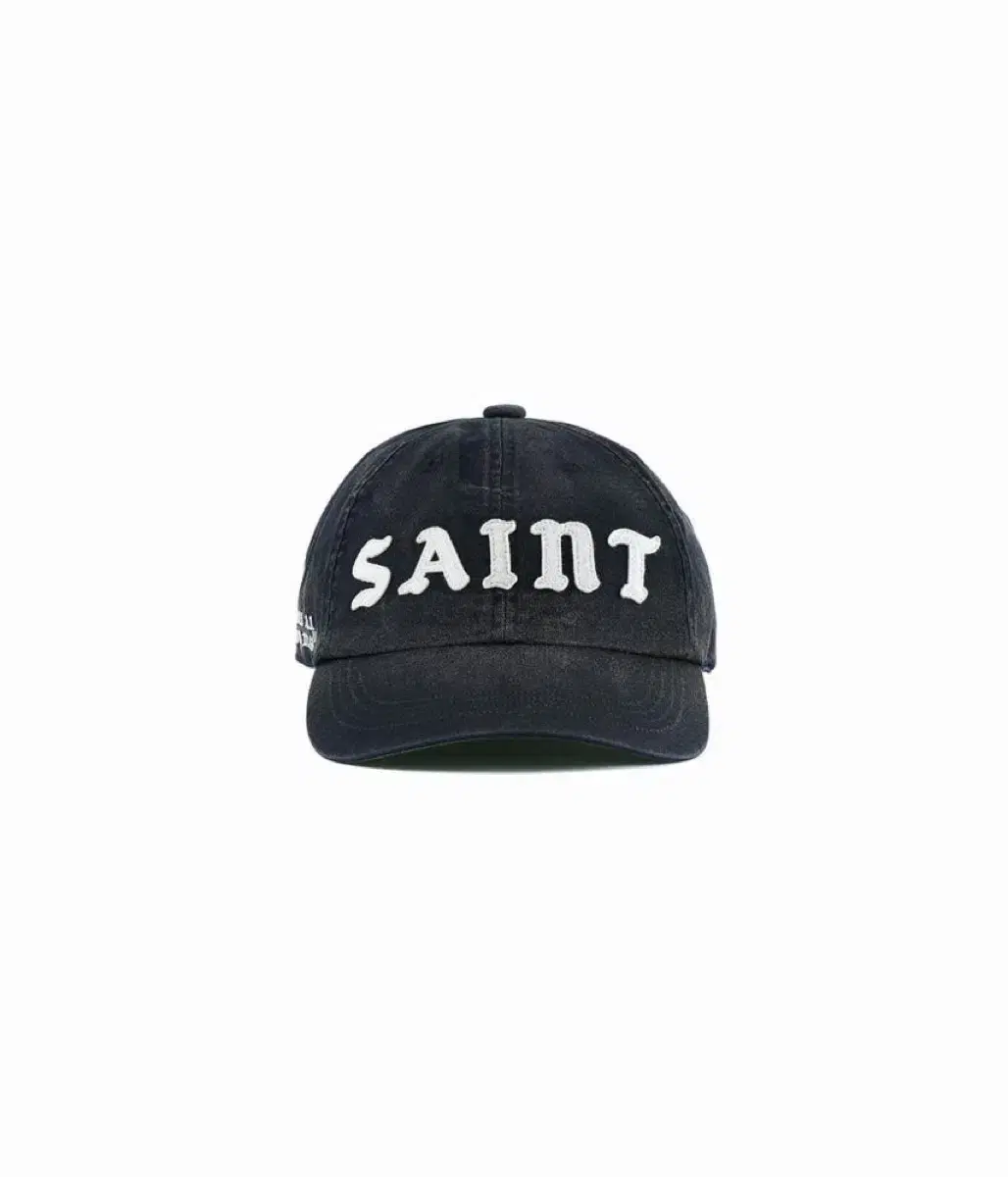 세인트 미카엘 25SS 6 PANEL CAP/SAINT