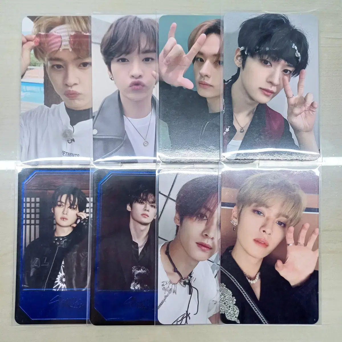 lee know photocard bulk