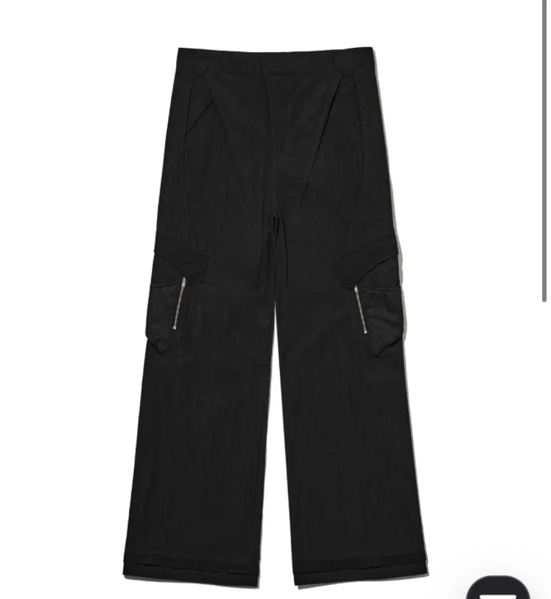 [오늘만 19]xlim 엑슬림 EP.5 08 TROUSERS 블랙 4