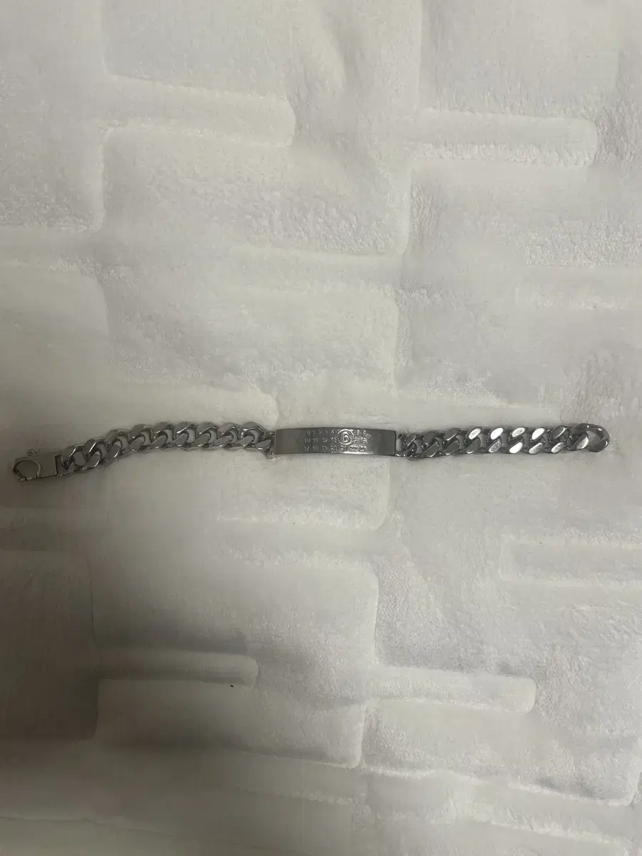 Maison Margiela bracelet for sale