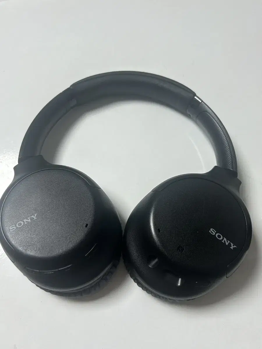 SONY소니 헤드셋 WH-710N