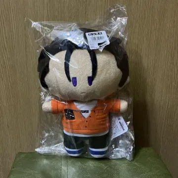 카리스마 이토 후미야 보다 봉제 인형