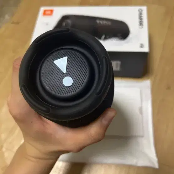 JBL CHARGE 5 스피커