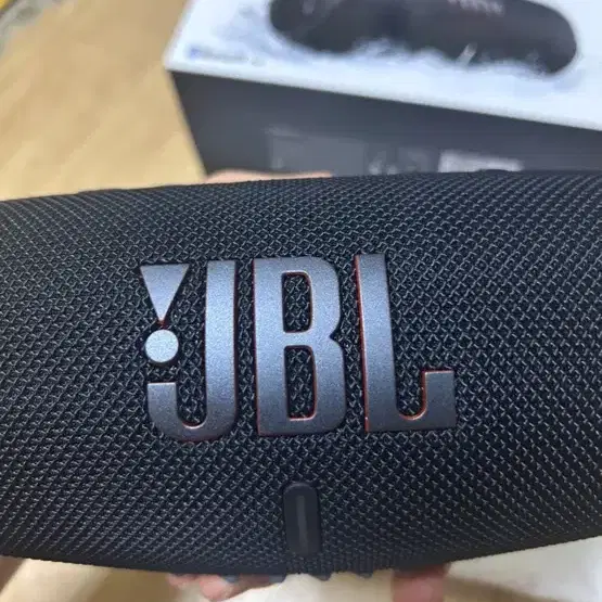 JBL CHARGE 5 스피커