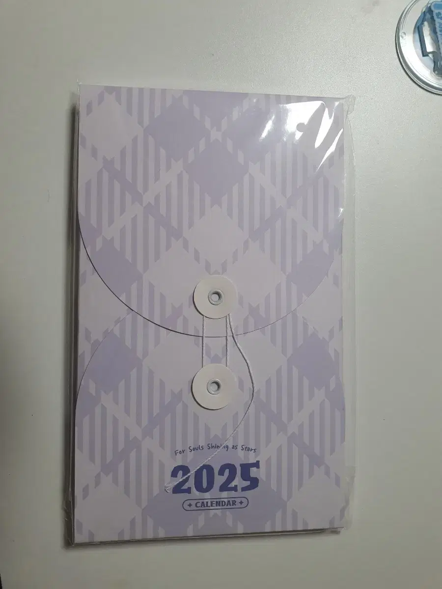 [스텔라이브] 2025 캘린더 판매합니다! (미개봉)