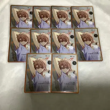 아이나나 스가오 메타카 19 이즈미 미츠키