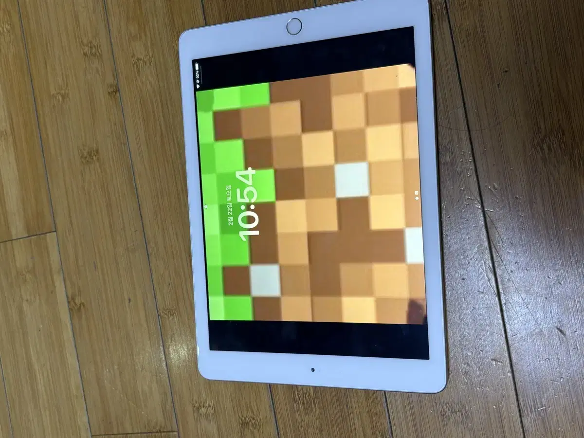 iPad