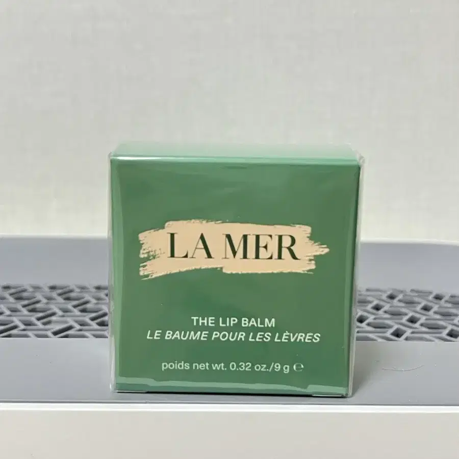 라메르 립밤 LA MER