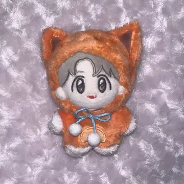 롱준 봉제 인형 NCT DREAM