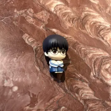 은혼 가챠가챠 기다림 신파치