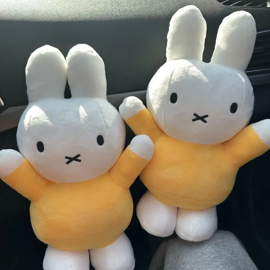 미피 스탠딩 30cm 인형