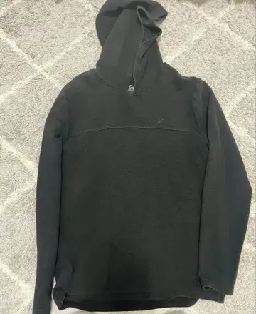 홀리스터 후디