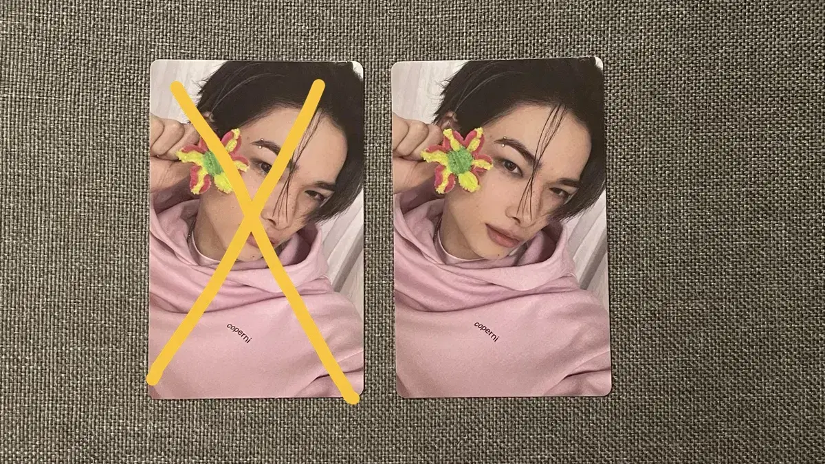 엔하이픈 로맨스언톨드 니키 포카