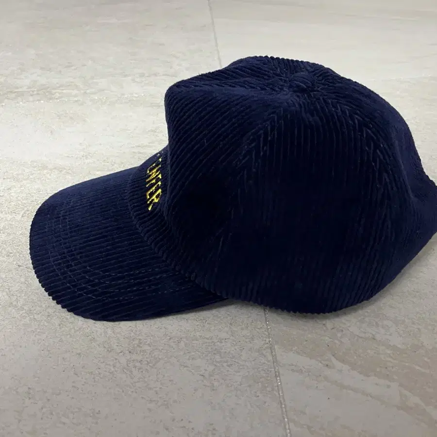 nick fouquet cap 닉푸케 캡