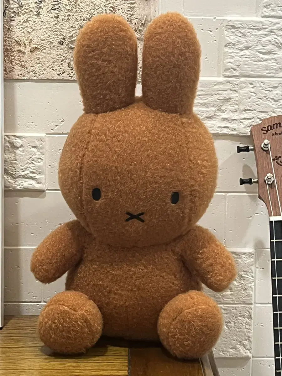 미피인형25cm (새상품)