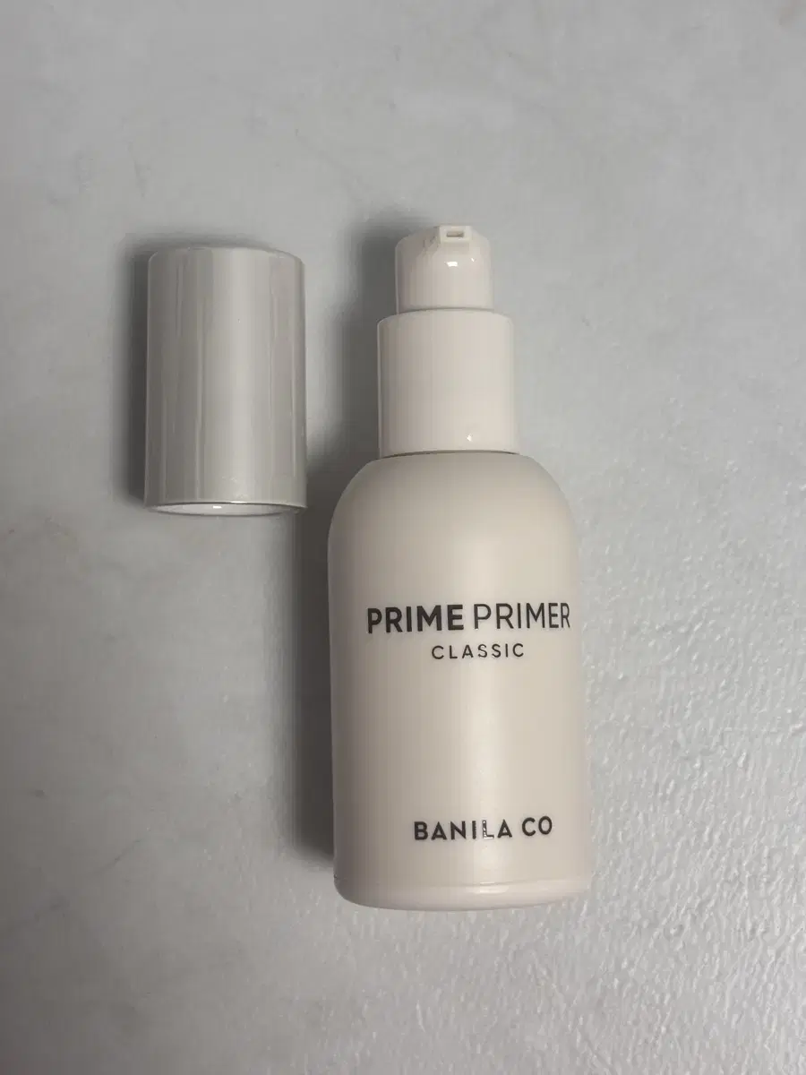 바닐라코 프라임 프라이머 클래식 30ml