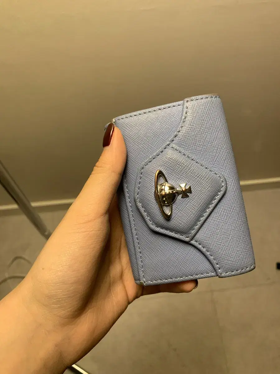 Vivienne Westwood wallet