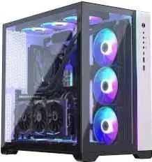 [할인행사] 7500F+4060Ti 전원 켜고 바로 사용