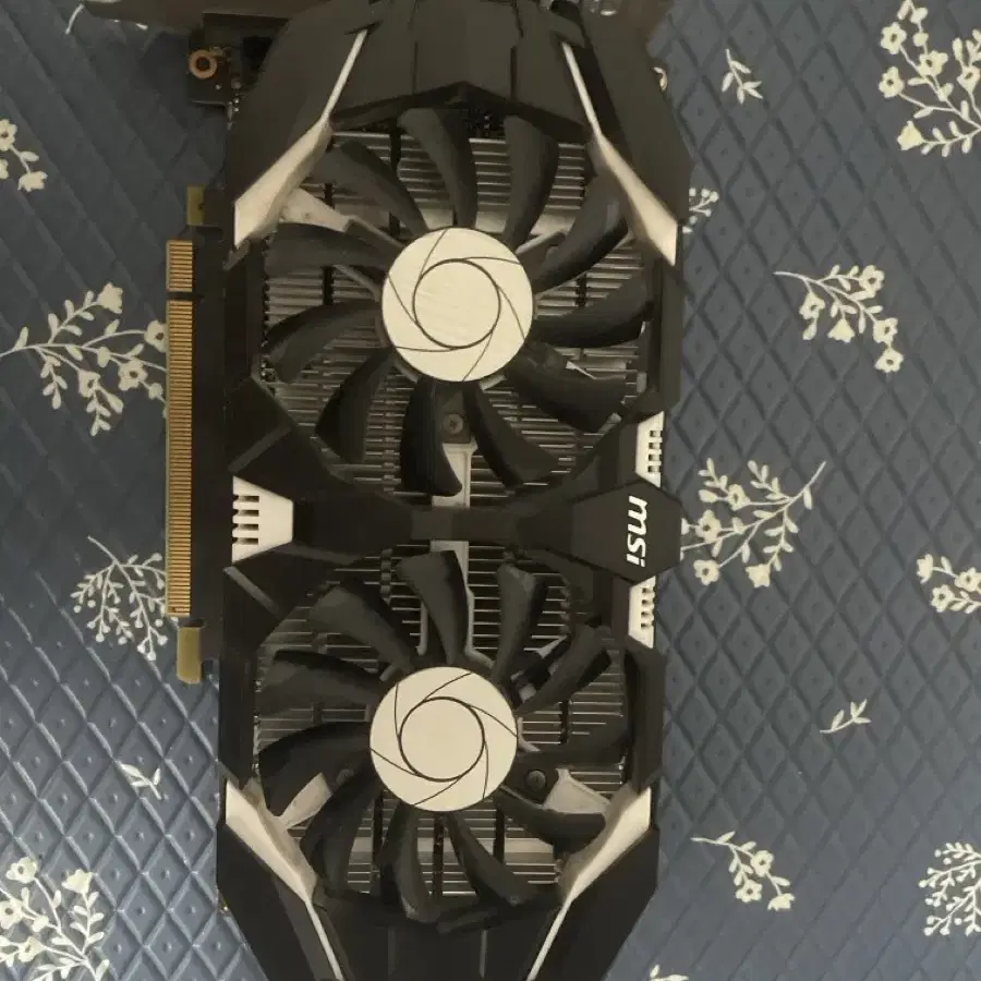 GTX 1050 ti