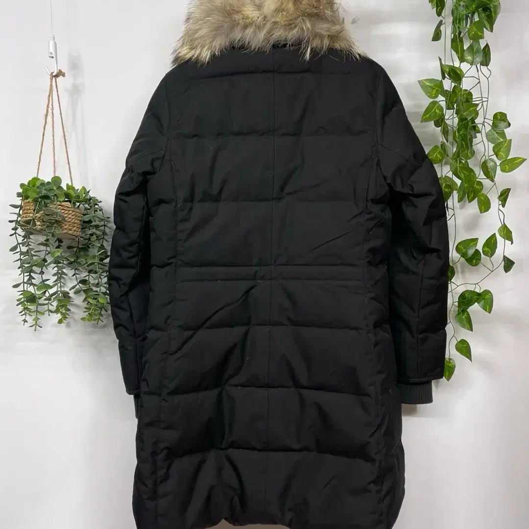 [S] 로즈데일 패딩 (캐나다구스 canada goose)