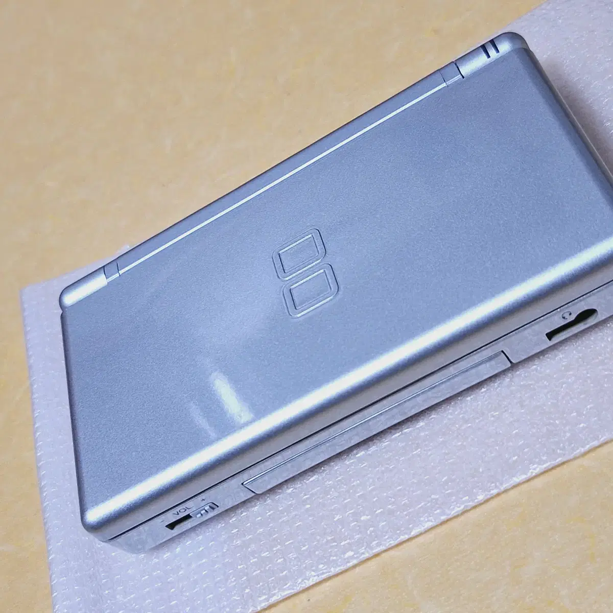 S급 닌텐도 dslite 실버 ds lite dsi dsill x