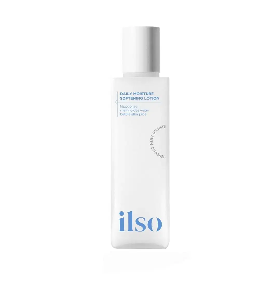 일소 데일리 모이스처 소프트닝 로션 150ml